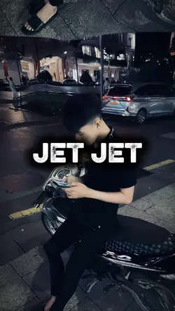 Jet jet ne