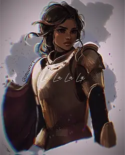 Queen of the kings 