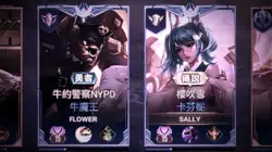 16：9多張