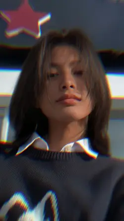 blur krom kece