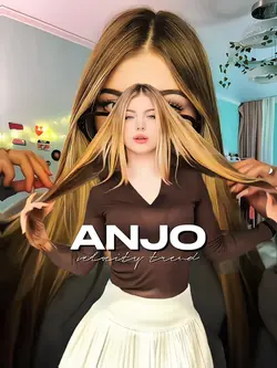 Anjo - Kobe Mane