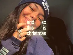 happy xmas 