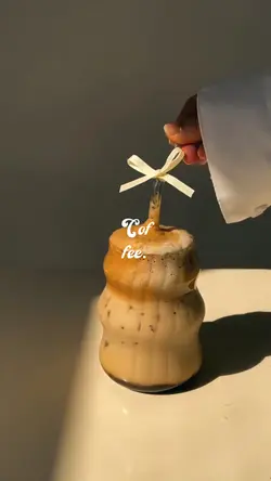 cinematic coffee