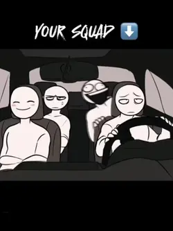 Squad trend