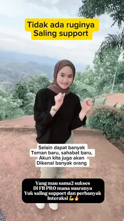 Fb pro fyp