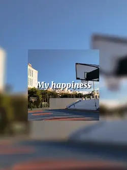 My happiness 