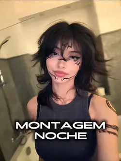 MONTAGEM NOCHE