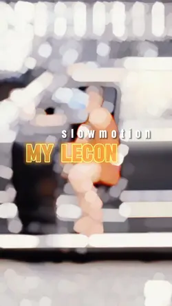 My Lecon