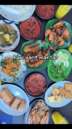 Hari yang mantap