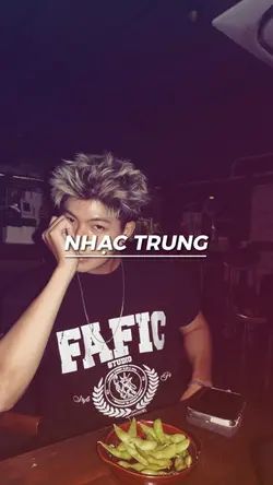 NHẠC TRUNG