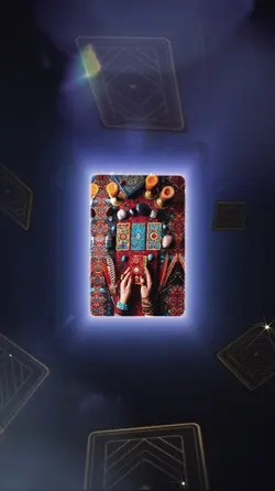 Tarot e oráculos