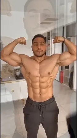 Filtre Muscle.