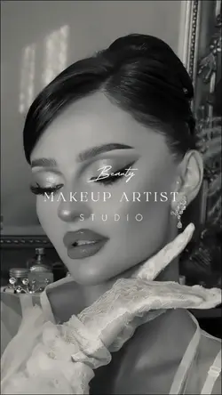 Wedding Makeup Look