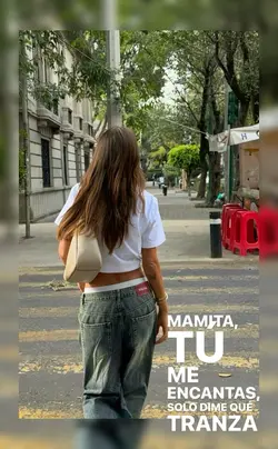 Me jalo