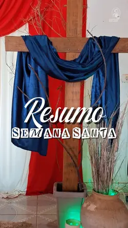 SEMANA SANTA