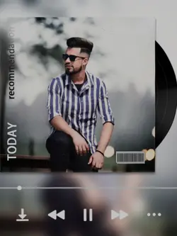 Audio Player