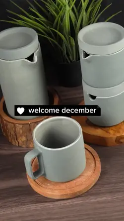 Welcome December
