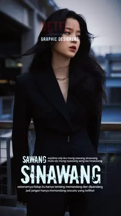 Netflix sawang