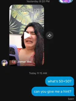 100 streak