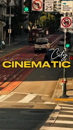 9 VIDEOS CINEMATIC