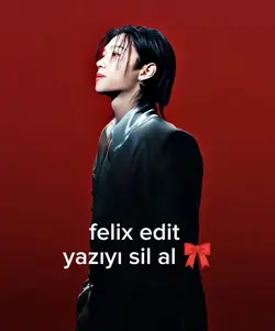 felix edit 