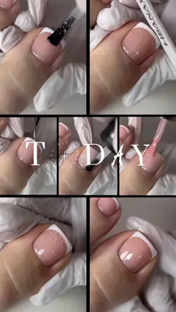 pedicure