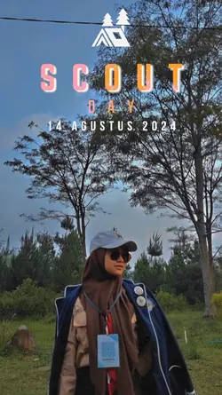 Hari Pramuka 