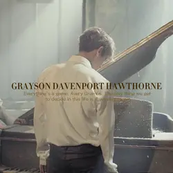 Grayson Hawthorne 📷