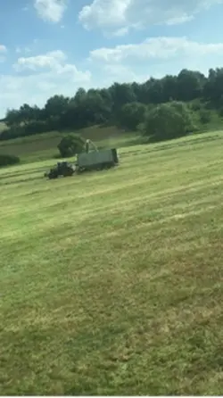 Landwirtschaft 