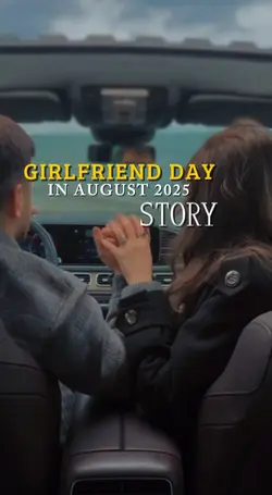 girlfriends day 2025
