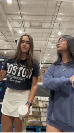 corny vlog