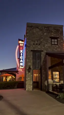 Restaurant template
