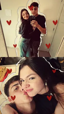 DIA DOS NAMORADOS