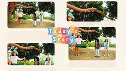 TODAY'S STORY