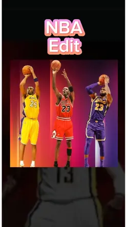 NBA TEMPLATE