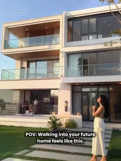 AI Future House