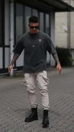 Men Fashion