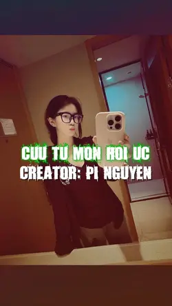 khúc cửu môn hồi ức