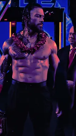 Roman Reigns 💀