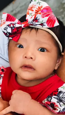 baby acting AI
