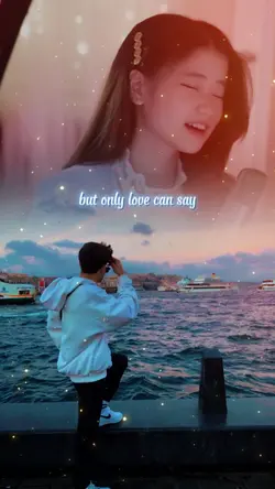 Only love 