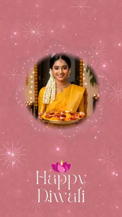 Happy Diwali