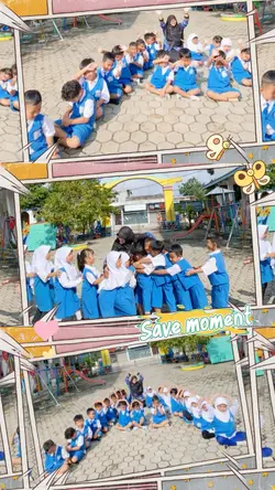 Perpisahan sekolah