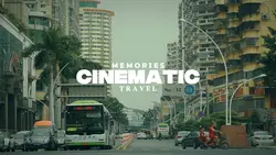 OPENING CINEMATIC