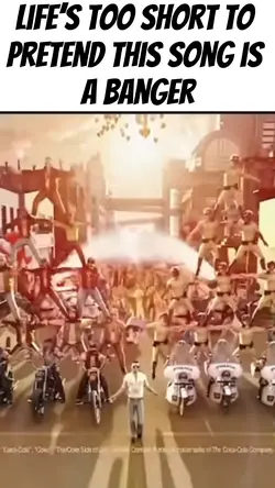Banger Song