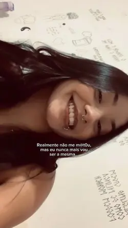 para de mentir 