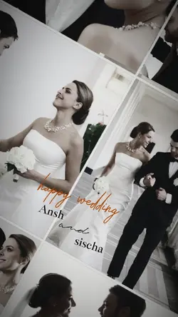 wedding collage 