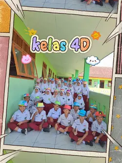 foto bersama teman
