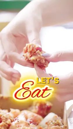 Let's Eat