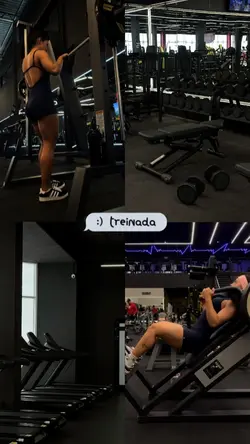 Treinada